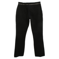 Blumarine Pants in Black
