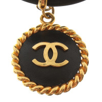Chanel Armband met logo Hangers 