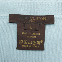Louis Vuitton Cashmere tanktop