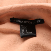 Sonia Rykiel For H&M Kleid aus Seide
