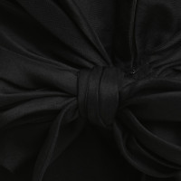 Azzaro Kleid in Schwarz