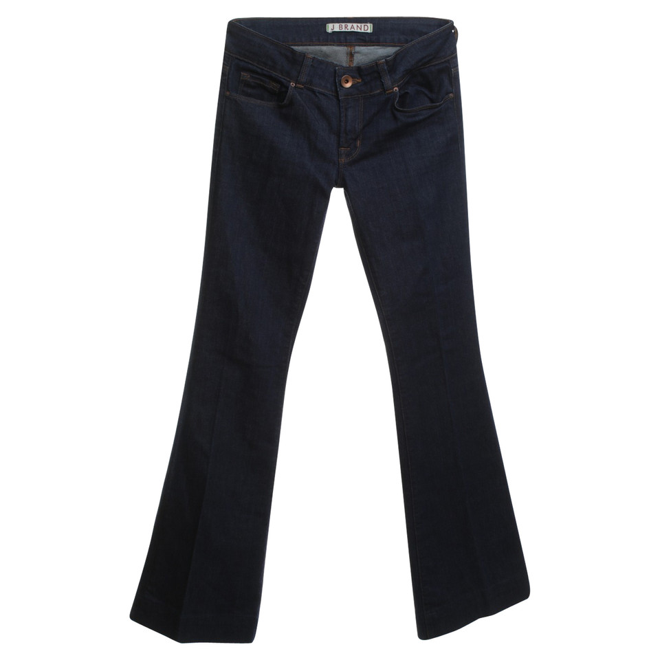 J Brand Blue jeans