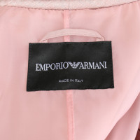 Armani Blazer in Roze