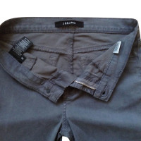 J Brand Skinny-jeans grigio