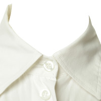 Prada Classic blouse in white