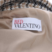 Red Valentino Giacca/Cappotto