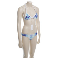 Andere Marke Issa de' Mar - Bikini mit Muster