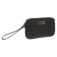 Marc By Marc Jacobs clutch in black