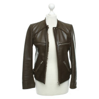 Isabel Marant Etoile Jacket made of leather