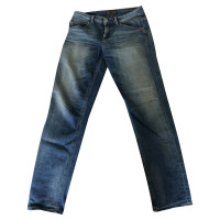 Drykorn Jeans in Denim in Blu
