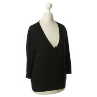 Dolce & Gabbana Sweater in black