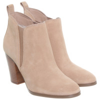 Michael Kors Ankle boots suede