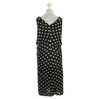 Moschino Cheap And Chic Dress with polka-dot pattern