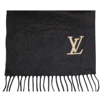 Louis Vuitton Cashmere scarf