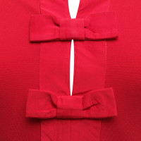 Valentino Garavani Dress in red