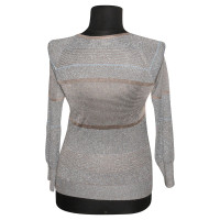 Isabel Marant Sweater with lurex