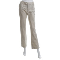 Just Cavalli Tailleur pantalone con strisce