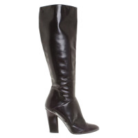 Marc Jacobs Patent leather boots