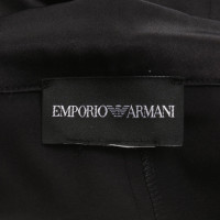 Armani Blouse in black
