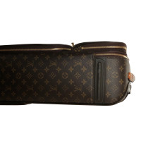 Louis Vuitton Trolley from Monogram Canvas