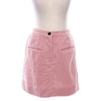 Second Female Skirt in Pink