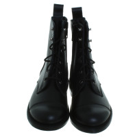 Anine Bing Black boots