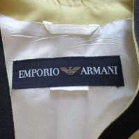 Armani Veste Emporio Armani été