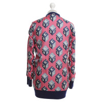 Gucci Cardigan with reversible function