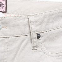 Juicy Couture Hose in Beige