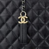 Chanel clutch