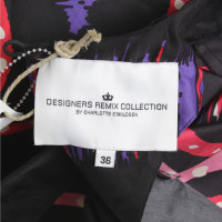 Designers Remix Robe