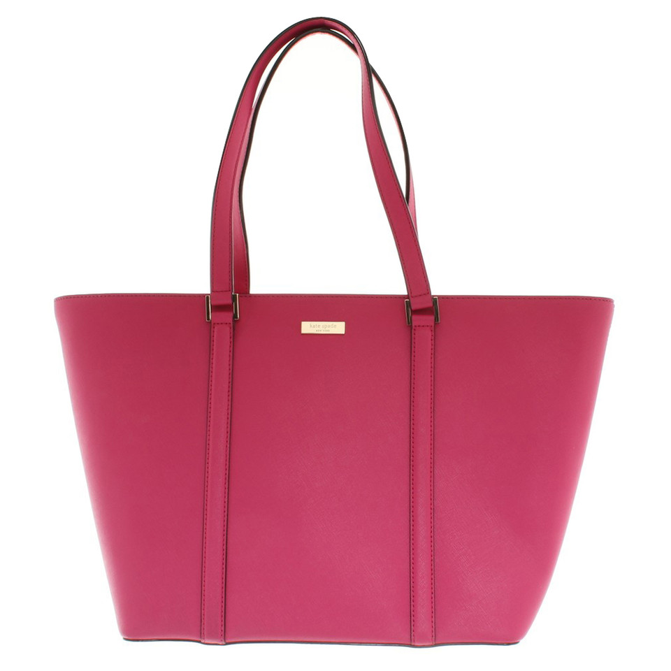 Kate Spade Newbury Lane Dally in Pink