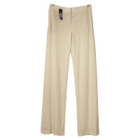 Alberta Ferretti Pantalon en viscose