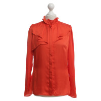 Reiss Orange blouse