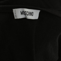 Moschino Top with winding function