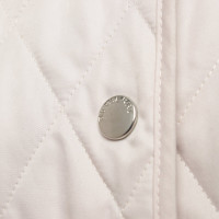 Burberry Giacca/Cappotto in Rosa