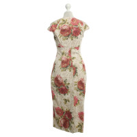 Karen Millen Dress with floral print