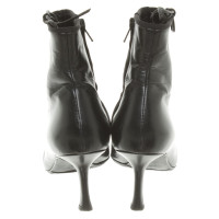 Chanel Boots in zwart