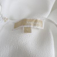 Michael Kors Capispalla in Bianco