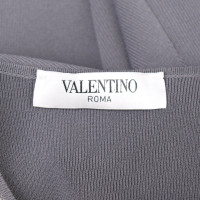 Valentino Garavani Kleid in Grau