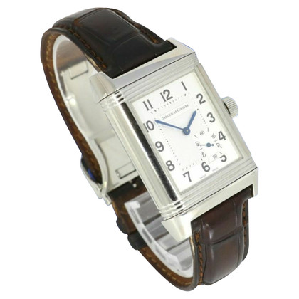 Jaeger Le Coultre Watch in Brown