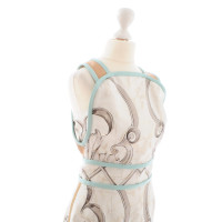 Aquilano Rimondi Dress with pattern