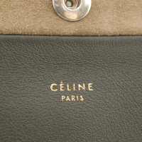 Céline sac en cuir