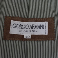 Giorgio Armani Trenchcoat