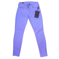 True Religion Misty Super Skinny W26