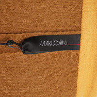 Marc Cain Jacket in Brown