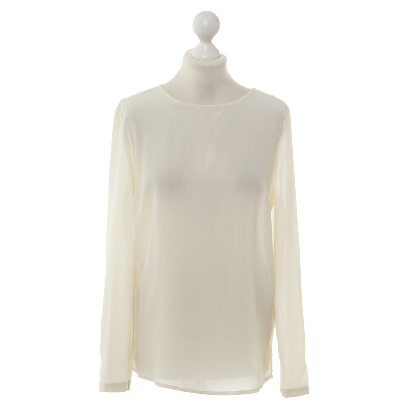 Thomas Rath Silk blouse
