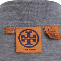 Tory Burch Vest in Gray
