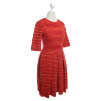 Missoni Woolen dress in color