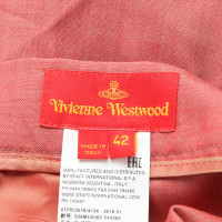 Vivienne Westwood Shorts Wool